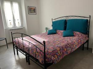 appartamento Via Col Vento