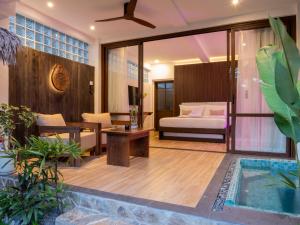 Capricho Villa El Nido