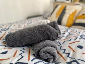 Nid Cosy au Centre de Rouen - 074