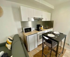 Nid Cosy au Centre de Rouen - 074