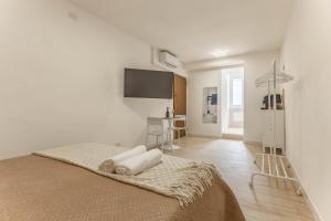 4 Twins - Central Room