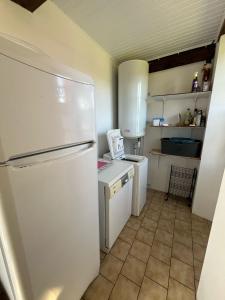 Maisons de vacances Gite maison campagne : photos des chambres