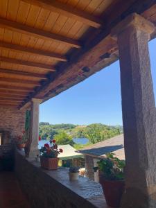 Casa Rural Santa Mariña