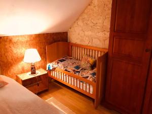 Maison familiale jardin wifi 17km Beauval