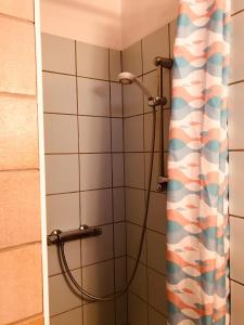 Maisons de vacances Maison familiale jardin wifi 17km Beauval : photos des chambres
