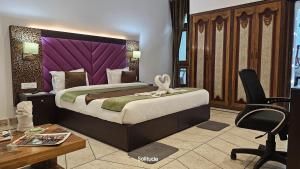 Solitude, The Boutique Hotel