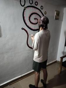 Anjuna Bay Hostel