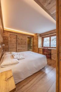 Casa Dolomiti, panoramica e a pochi passi dal centro e dalle piste da sci