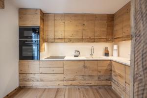 Casa Dolomiti, panoramica e a pochi passi dal centro e dalle piste da sci