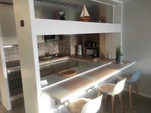 Ferienwohnung Gericke im Hanseatenhaus