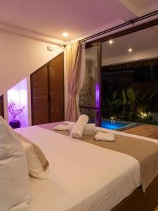 Capricho Villa El Nido