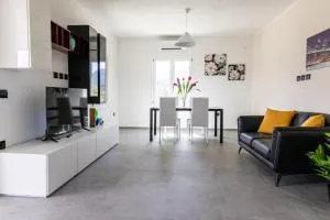 VivimiHome - Monti House - بيرتشيدا