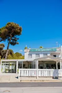 The Garden - Pulsano