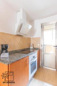 Bristol Shore Rooftop Pool and Sea View