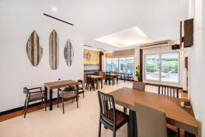 Kokotel Pattaya South Beach