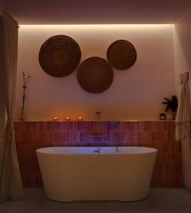 Appartements Suite Meraki - Luxe & Voyage - Jacuzzi & Cinema : Appartement 1 Chambre