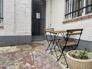 Nid Cosy au Centre de Rouen - 074