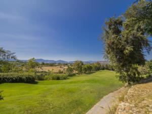 Cubos Duplex Caffarena Golf & Optional Parking