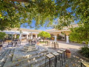 Cubos Duplex Caffarena Golf & Optional Parking