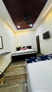 Hotel Shreenidhi comfort stay - Ratlām