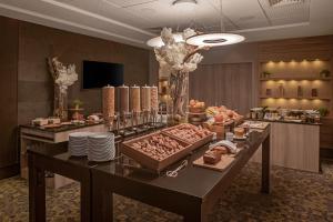 Hotels DoubleTree by Hilton Lyon Eurexpo & Spa : photos des chambres
