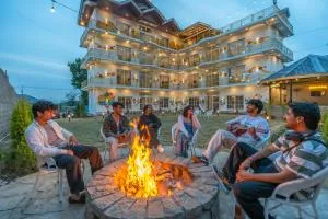 The Social Stays Bir formerly ArtBuzz - Biling