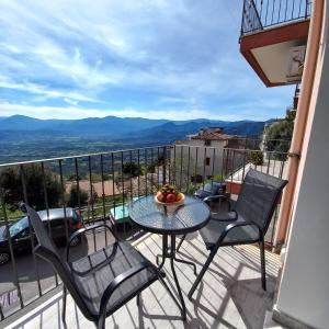 WindwoW - Your flat in Baunei img36