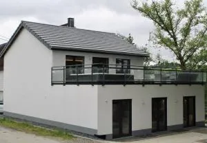 Haus Wölmen - Eibertingen