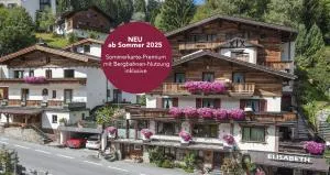 Das Elisabeth - 圣克里斯托弗阿尔贝格