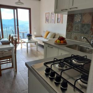 WindwoW - Your flat in Baunei img37