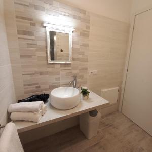 WindwoW - Your flat in Baunei img42