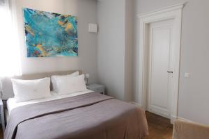 Standard Double Room room in Vila Komoda