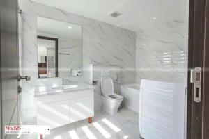 Thúy Apartment Hải Phòng