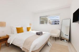 Elegant 3P proche Croisette