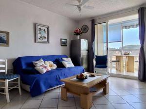 Appartement T2 - 4 couchages - ARGELES SUR MER AR850-173