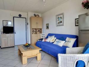 Appartement T2 - 4 couchages - ARGELES SUR MER AR850-173