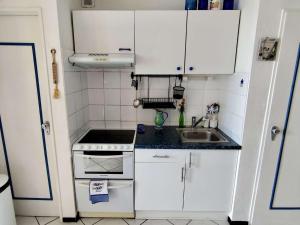 Appartement T2 - 4 couchages - ARGELES SUR MER AR850-173