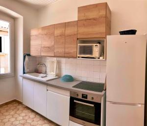 Appartements Solacargese Appartement de charme Vue imprenable Mediterranee : photos des chambres