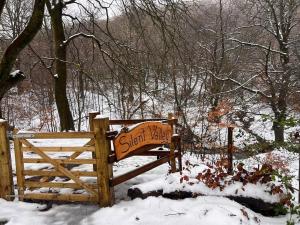 Apartment 3 The Baileys Cwm