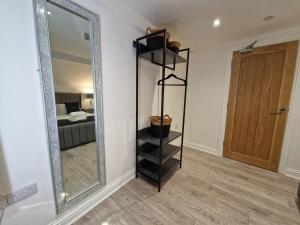 Apartment 3 The Baileys Cwm