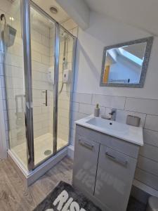 Apartment 3 The Baileys Cwm