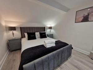 Apartment 3 The Baileys Cwm