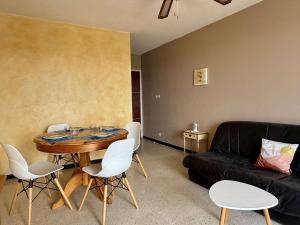 Appartement 2 pièces à 500m de la mer- 4 couchages - AR200-086