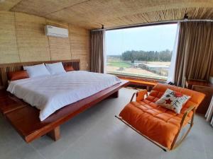 Hành Ngò Homestay - Hòn Đỏ Ninh Thuận