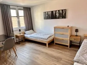 2-Zimmer Apartment Miroszewska-Immobilien - Bennigsen
