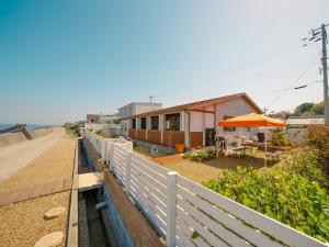 SunstVilla Awaji