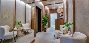 Green Port ADMUS Apartments for Rent