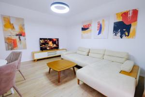 Albania Haven Apartment 15B