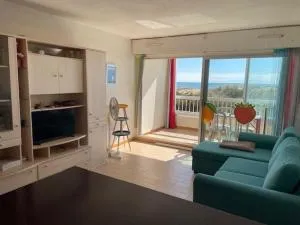 APPT 2 PIECES 52m2 avec LOGGIA 7m2 REF 4032 - 卡斯特拉斯