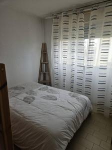 APPT 2 PIECES 52m2 avec LOGGIA 7m2 REF 4032